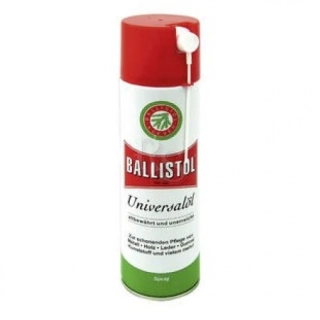 Ballistol olej na zbrane 400 ml