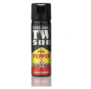 TW-500 Obranný sprej FOG 63ml